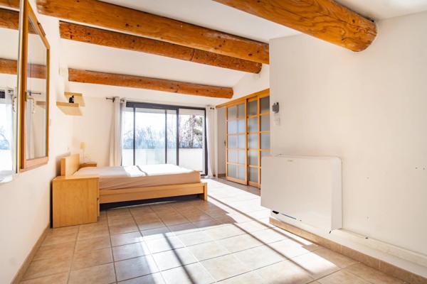 Vente Propriété 6 pièces 165 m2 à Pourrières
