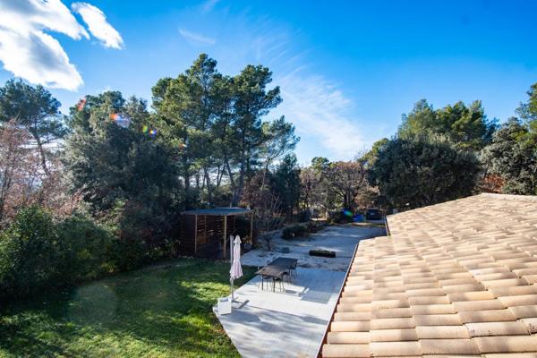 Vente Propriété 6 pièces 165 m2 à Pourrières