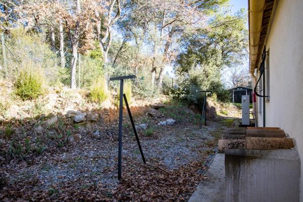 Vente Propriété 6 pièces 165 m2 à Pourrières