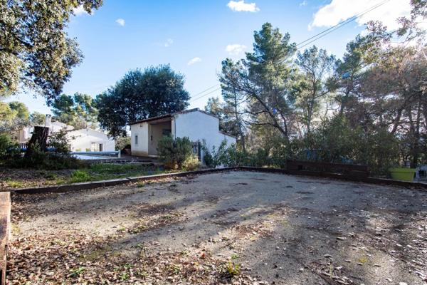Vente Propriété 6 pièces 165 m2 à Pourrières