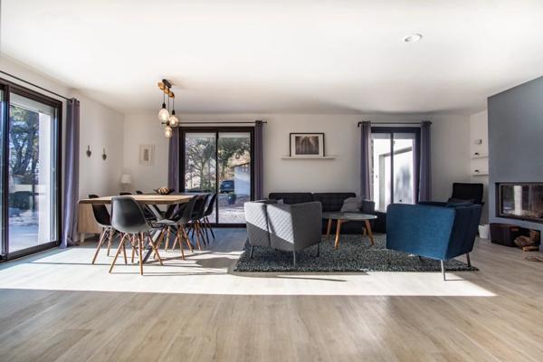 Vente Propriété 6 pièces 165 m2 à Pourrières