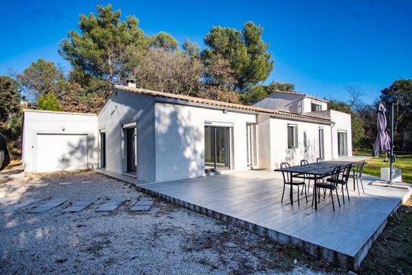 Vente Propriété 6 pièces 165 m2 à Pourrières