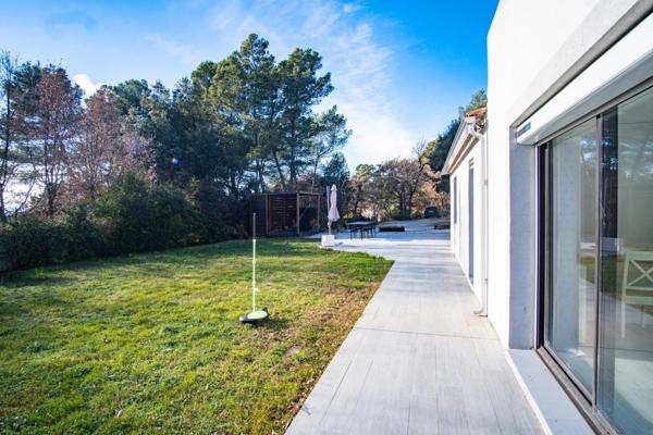 Vente Propriété 6 pièces 165 m2 à Pourrières
