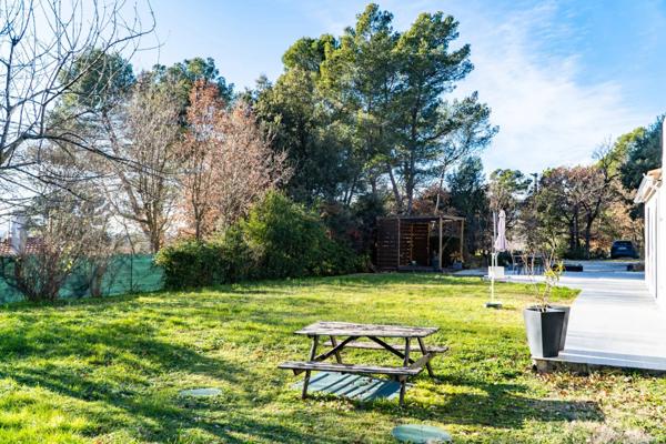 Vente Propriété 6 pièces 165 m2 à Pourrières