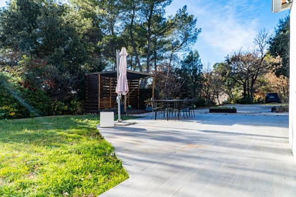 Vente Propriété 6 pièces 165 m2 à Pourrières