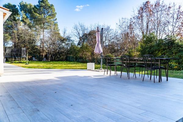 Vente Propriété 6 pièces 165 m2 à Pourrières