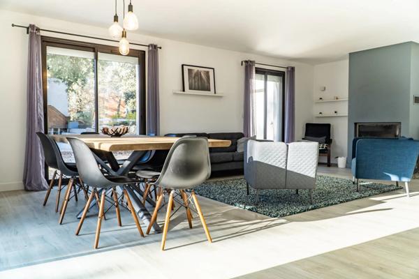 Vente Propriété 6 pièces 165 m2 à Pourrières