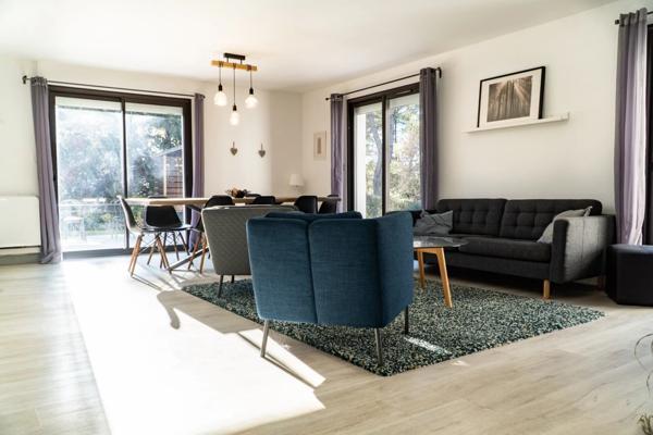 Vente Propriété 6 pièces 165 m2 à Pourrières