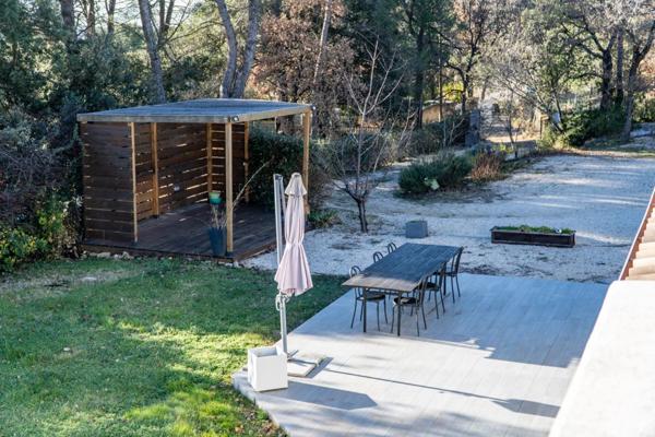 Vente Propriété 6 pièces 165 m2 à Pourrières