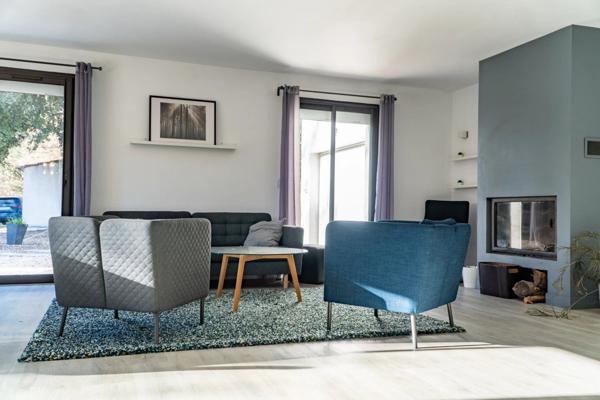 Vente Propriété 6 pièces 165 m2 à Pourrières