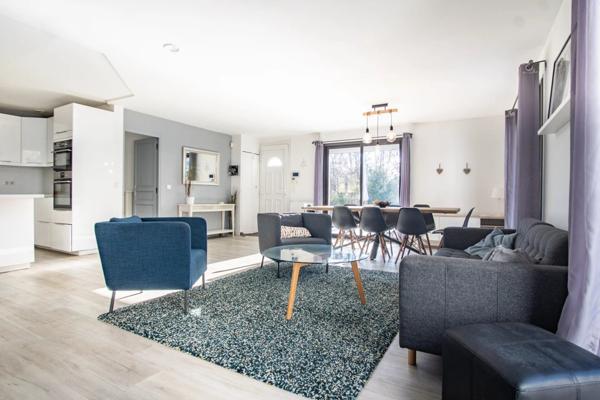 Vente Propriété 6 pièces 165 m2 à Pourrières