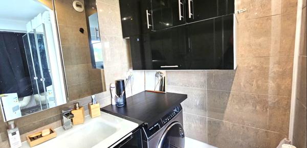 Appartement 2 pièces 42.11 m2