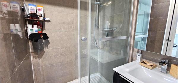 Appartement 2 pièces 42.11 m2