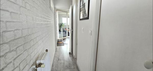 Appartement 2 pièces 42.11 m2