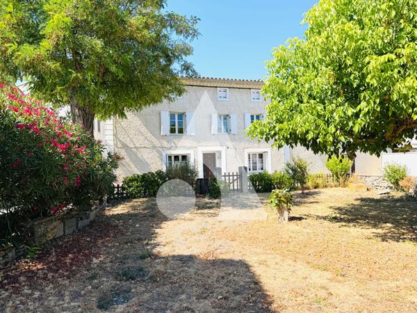 Maison 6 pièces 214.93 m2