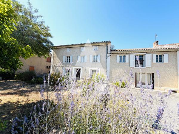 Maison 6 pièces 214.93 m2