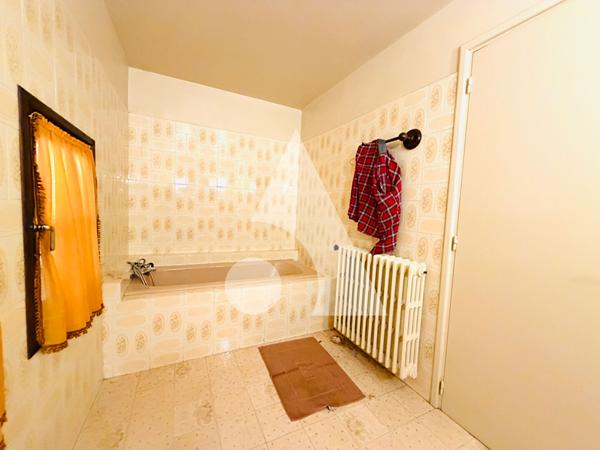 Maison 6 pièces 214.93 m2