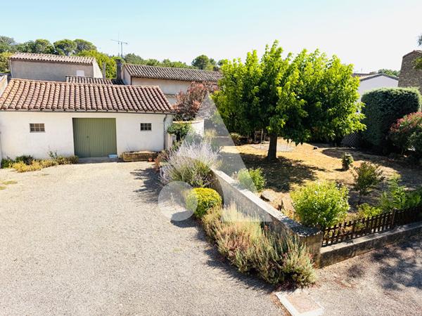 Maison 6 pièces 214.93 m2
