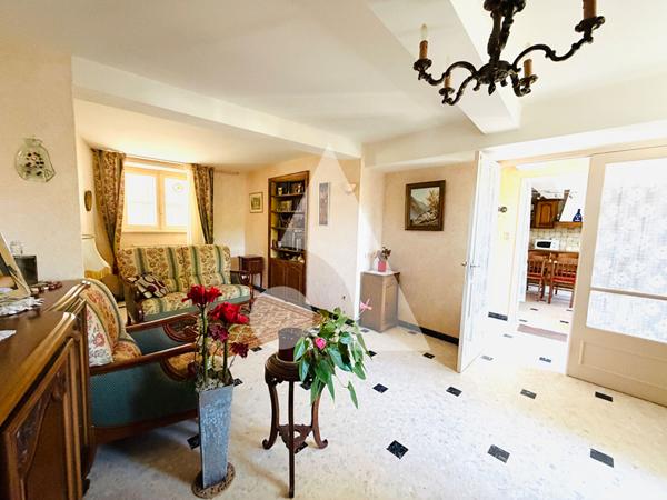 Maison 6 pièces 214.93 m2