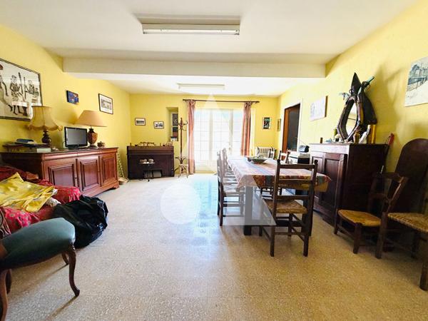 Maison 6 pièces 214.93 m2