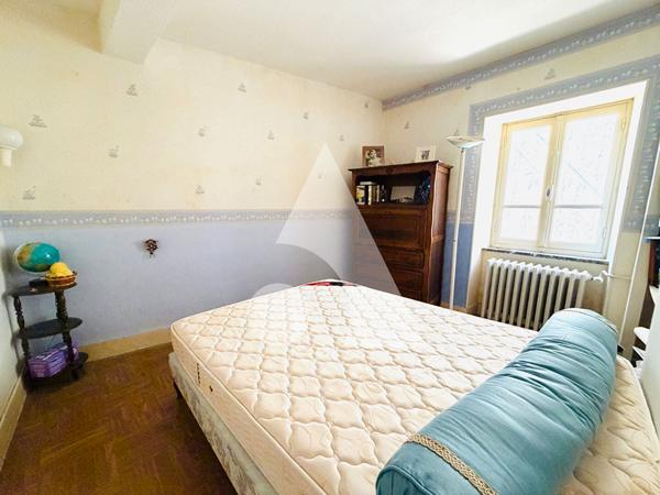 Maison 6 pièces 214.93 m2