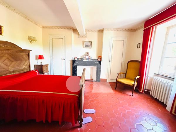 Maison 6 pièces 214.93 m2