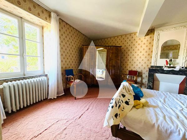 Maison 6 pièces 214.93 m2