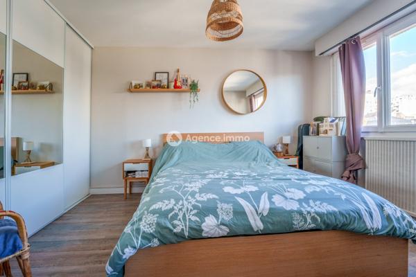 À vendre - T4, 4 pièces situé à Tours (37000)
