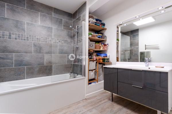 À vendre - T4, 4 pièces situé à Tours (37000)