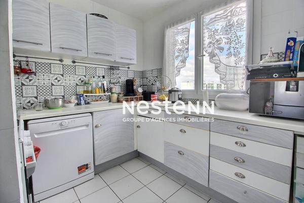 NESTENN#VENISSIEUX#APPARTEMENT#T5#BALCON#POSSIBILITÉ COLOCATION #PARKING COLLECTIF#COMMERCES#ECOLES#BUS#TRAMWAY#GARE