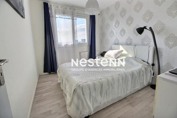 NESTENN#VENISSIEUX#APPARTEMENT#T5#BALCON#POSSIBILITÉ COLOCATION #PARKING COLLECTIF#COMMERCES#ECOLES#BUS#TRAMWAY#GARE
