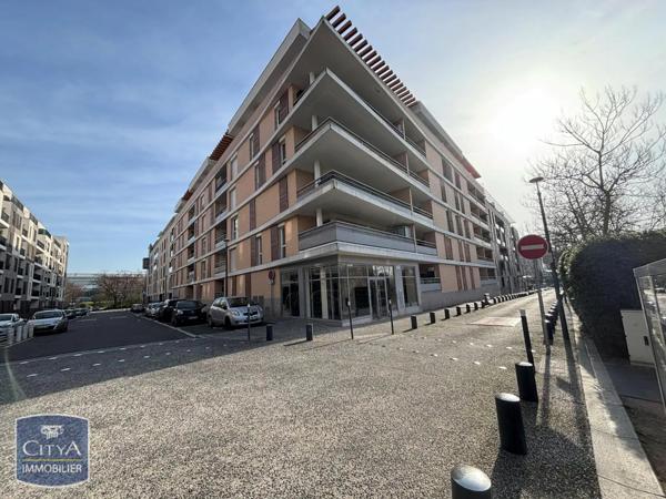 Appartement à vendre 3 pièces 56.33m²