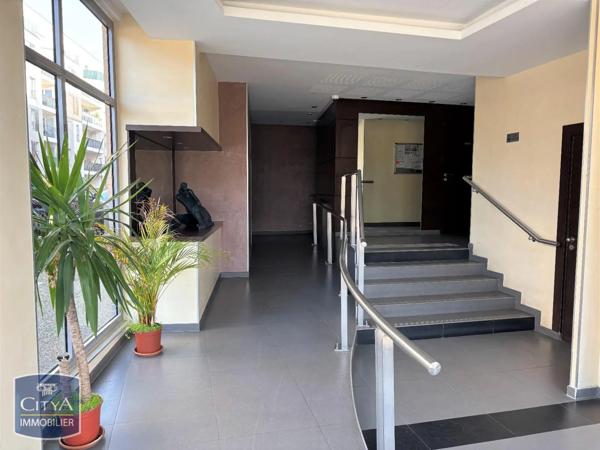 Appartement à vendre 3 pièces 56.33m²