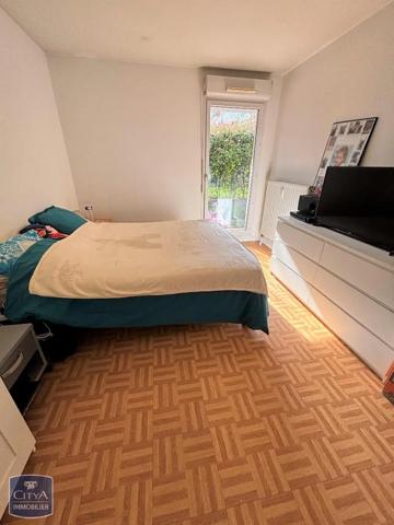 Appartement à vendre 3 pièces 56.33m²