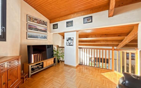 Maison à vendre    5 pièces •  Escalquens