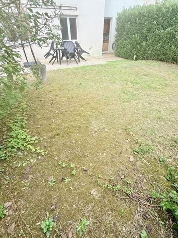 MAGNIFIQUE Appartement T3 meublé avec jardin privatif PROXIMITE MONTCHAT – 68.54 m² - 3 pièces Villeurbanne (69100)