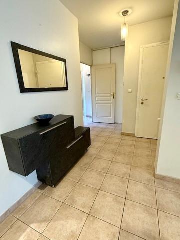 MAGNIFIQUE Appartement T3 meublé avec jardin privatif PROXIMITE MONTCHAT – 68.54 m² - 3 pièces Villeurbanne (69100)