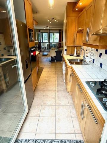 MAGNIFIQUE Appartement T3 meublé avec jardin privatif PROXIMITE MONTCHAT – 68.54 m² - 3 pièces Villeurbanne (69100)