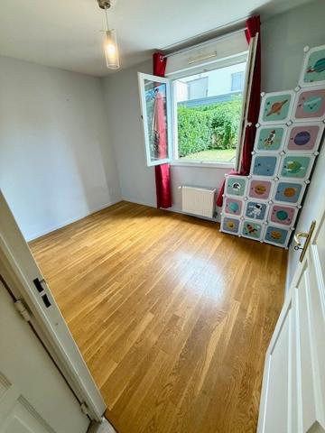 MAGNIFIQUE Appartement T3 meublé avec jardin privatif PROXIMITE MONTCHAT – 68.54 m² - 3 pièces Villeurbanne (69100)