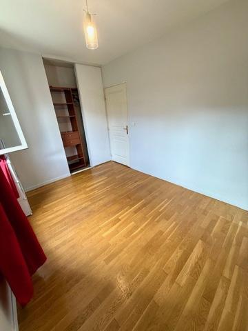 MAGNIFIQUE Appartement T3 meublé avec jardin privatif PROXIMITE MONTCHAT – 68.54 m² - 3 pièces Villeurbanne (69100)