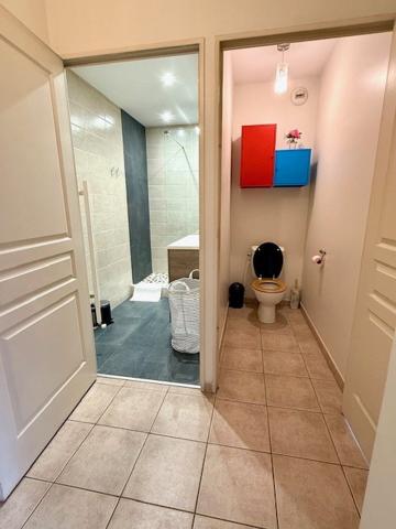 MAGNIFIQUE Appartement T3 meublé avec jardin privatif PROXIMITE MONTCHAT – 68.54 m² - 3 pièces Villeurbanne (69100)