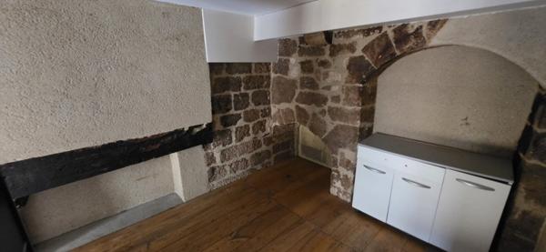 Appartement à vendre 56 000 € Puylaroque 2 p 32 m² DPE D