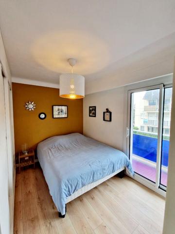 Plage Benoit- Appartement T3 De 71 M2