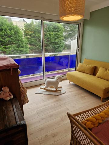 Plage Benoit- Appartement T3 De 71 M2