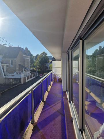 Plage Benoit- Appartement T3 De 71 M2