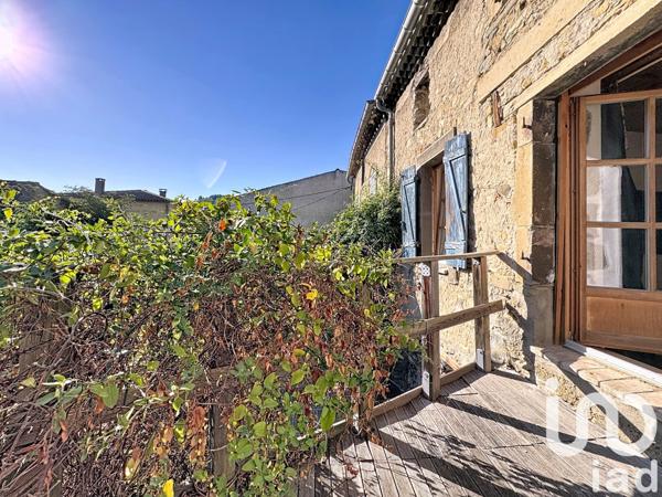 Maison à vendre 5 pièces 163 m² Castelreng