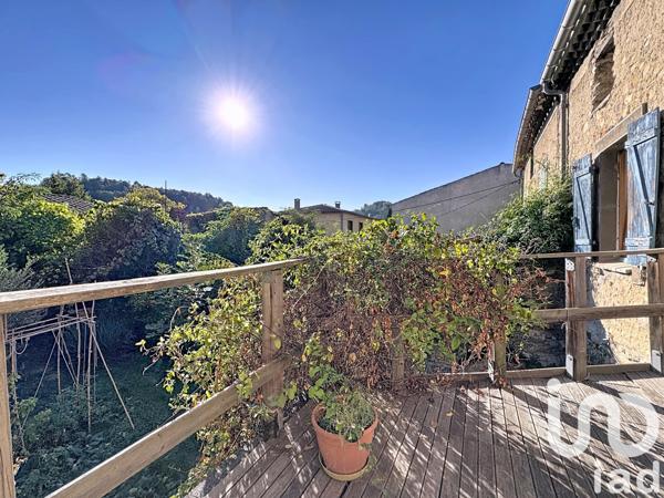 Maison à vendre 5 pièces 163 m² Castelreng