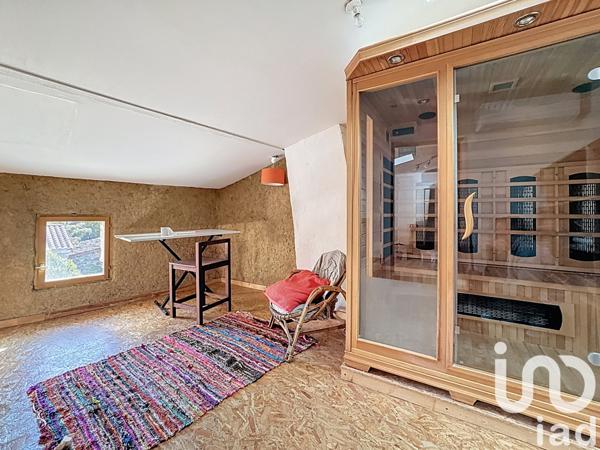 Maison à vendre 5 pièces 163 m² Castelreng