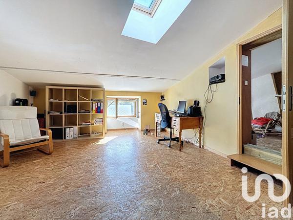 Maison à vendre 5 pièces 163 m² Castelreng