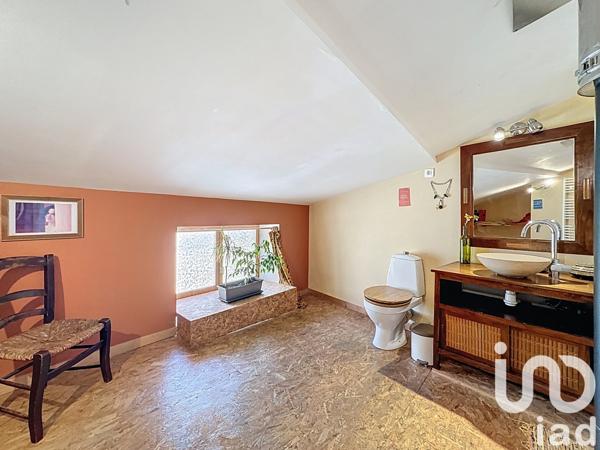 Maison à vendre 5 pièces 163 m² Castelreng